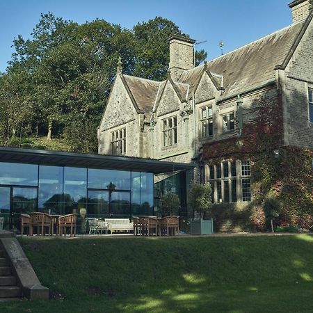 Wildhive Callow Hall Ashbourne  Extérieur photo