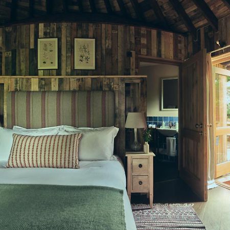 Wildhive Callow Hall Ashbourne  Extérieur photo