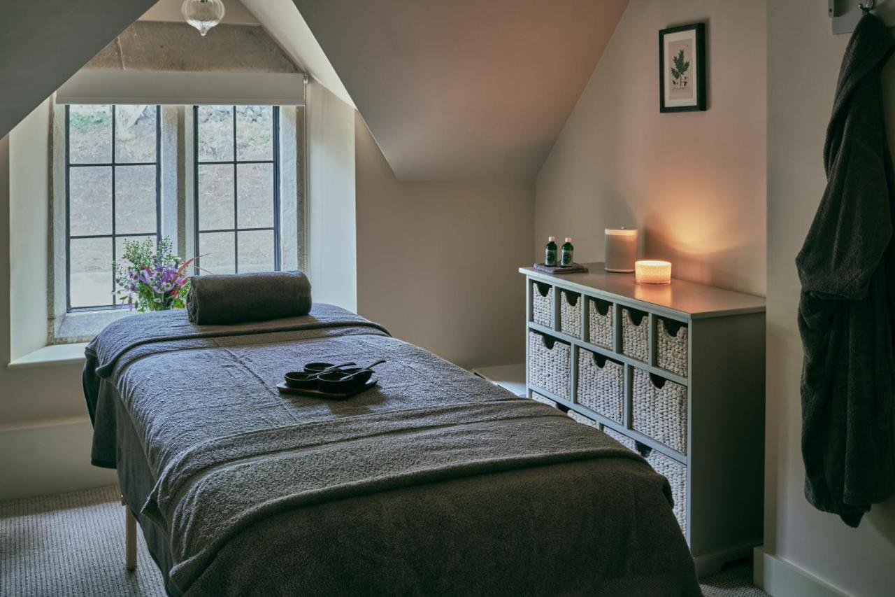Wildhive Callow Hall Ashbourne  Extérieur photo