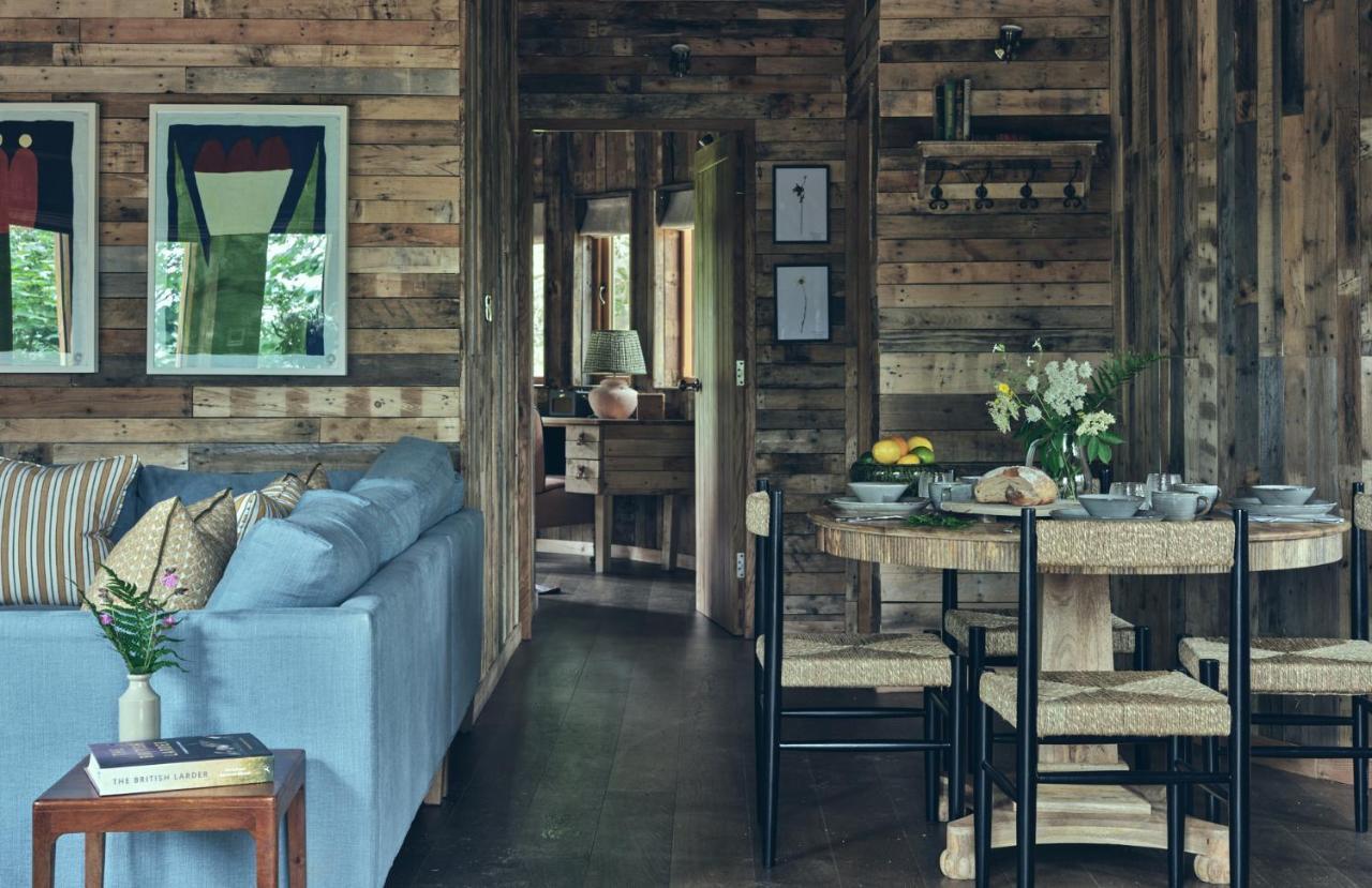 Wildhive Callow Hall Ashbourne  Extérieur photo