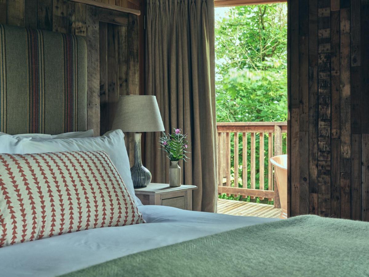 Wildhive Callow Hall Ashbourne  Extérieur photo