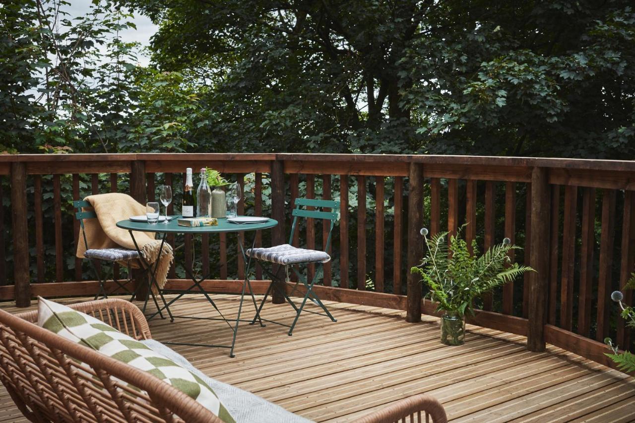 Wildhive Callow Hall Ashbourne  Extérieur photo
