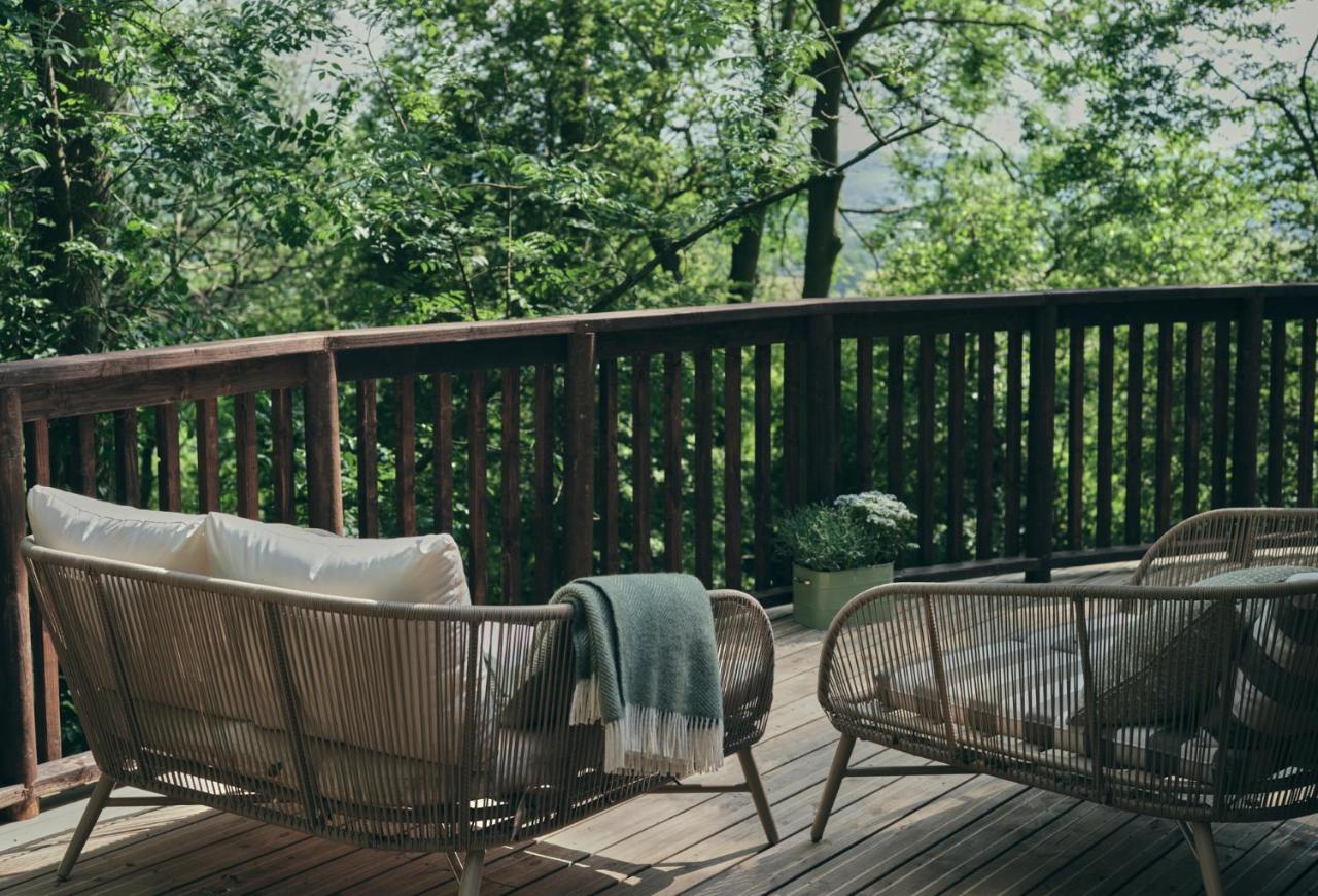 Wildhive Callow Hall Ashbourne  Extérieur photo