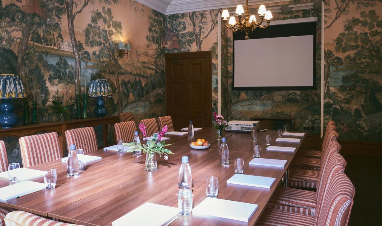 Wildhive Callow Hall Ashbourne  Extérieur photo