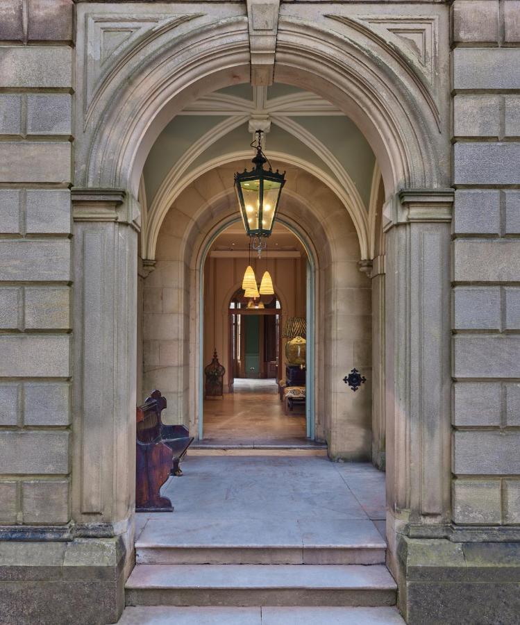 Wildhive Callow Hall Ashbourne  Extérieur photo