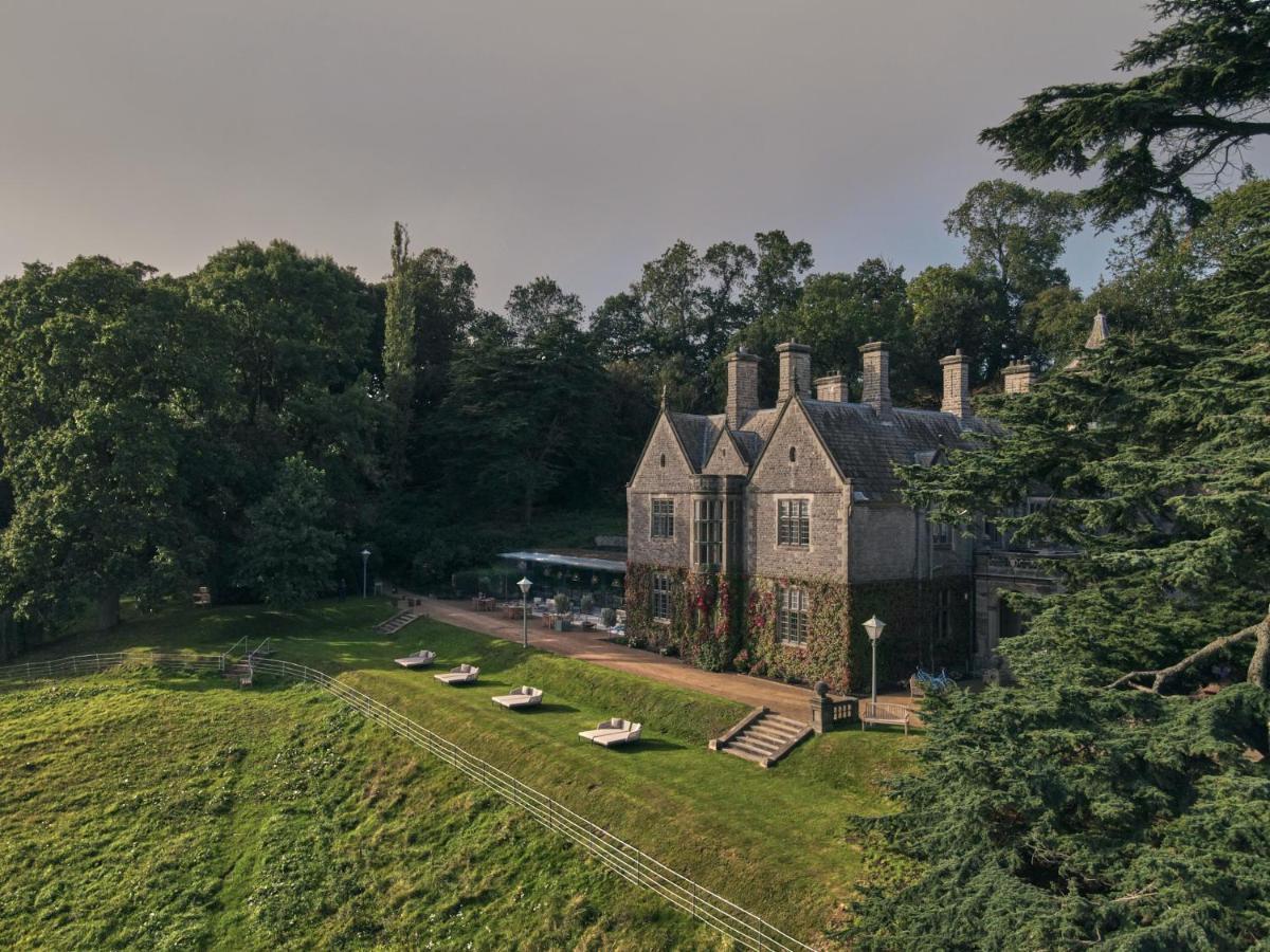 Wildhive Callow Hall Ashbourne  Extérieur photo