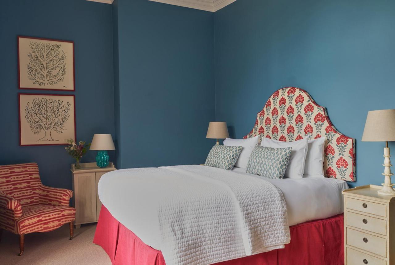 Wildhive Callow Hall Ashbourne  Extérieur photo