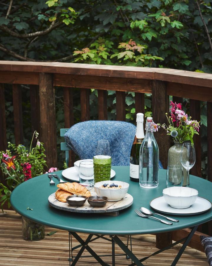 Wildhive Callow Hall Ashbourne  Extérieur photo