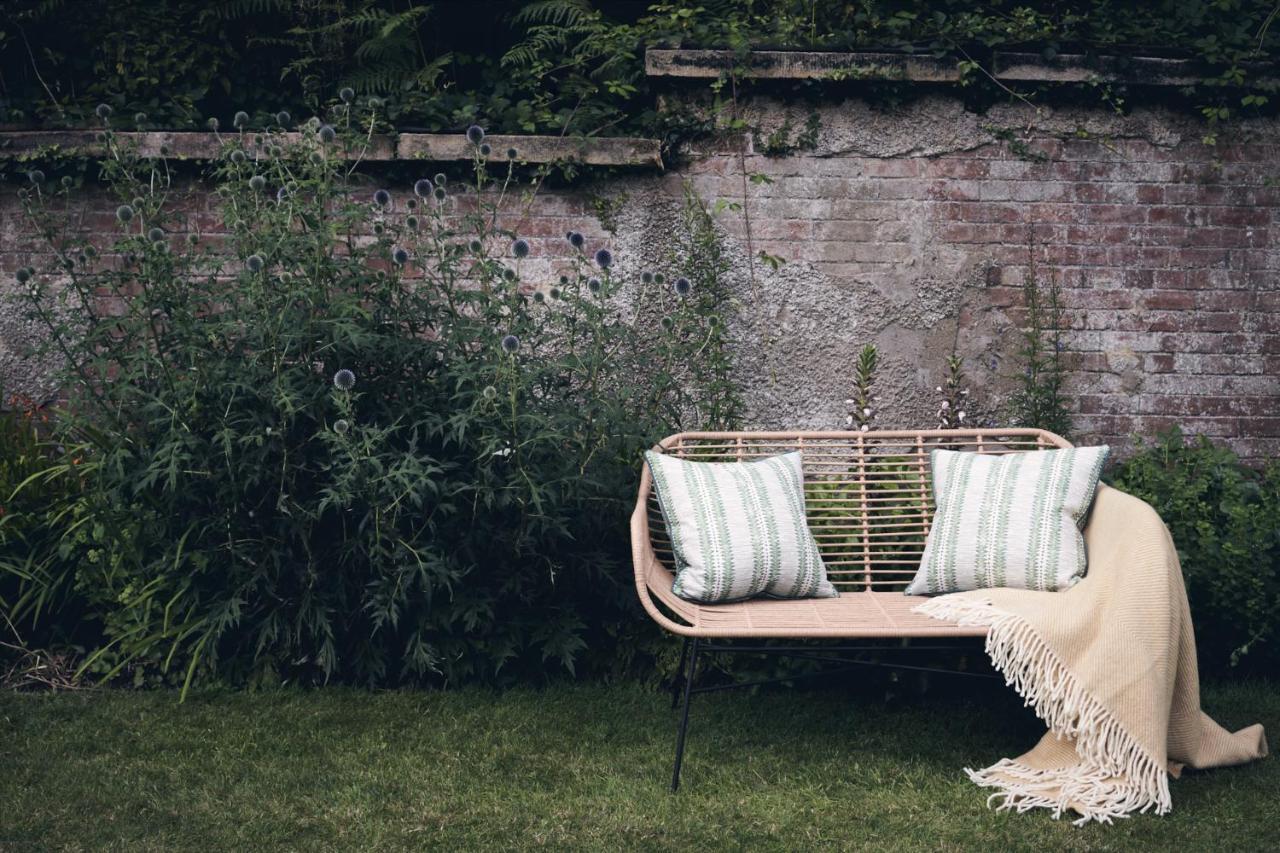 Wildhive Callow Hall Ashbourne  Extérieur photo