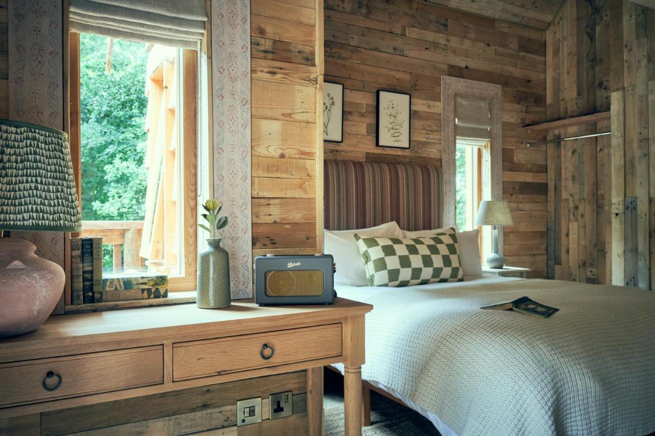 Wildhive Callow Hall Ashbourne  Extérieur photo