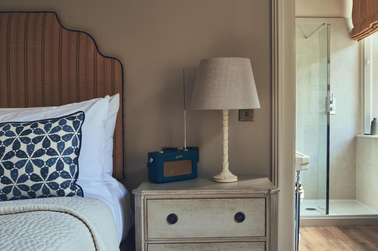 Wildhive Callow Hall Ashbourne  Extérieur photo