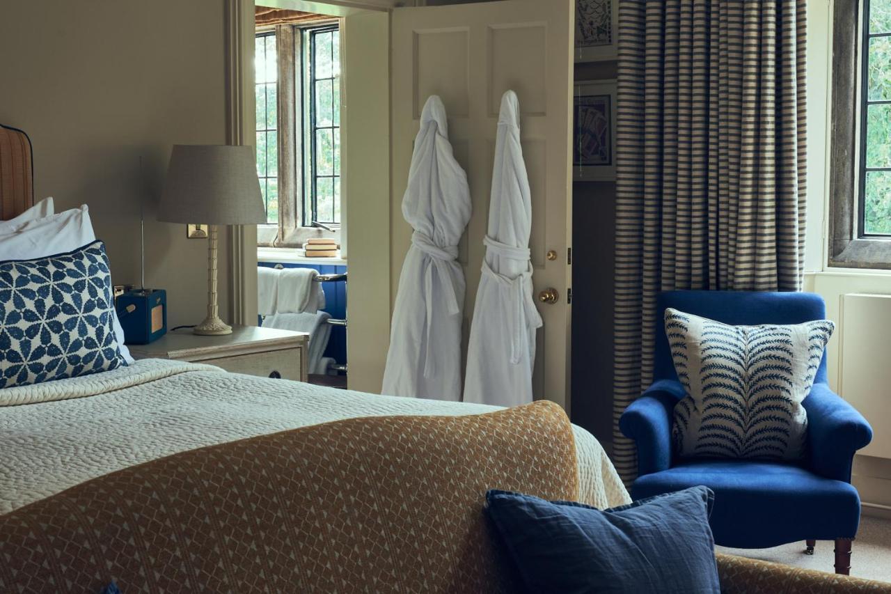 Wildhive Callow Hall Ashbourne  Extérieur photo