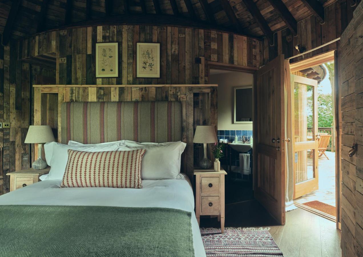 Wildhive Callow Hall Ashbourne  Extérieur photo