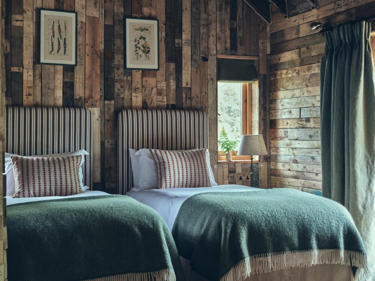 Wildhive Callow Hall Ashbourne  Extérieur photo