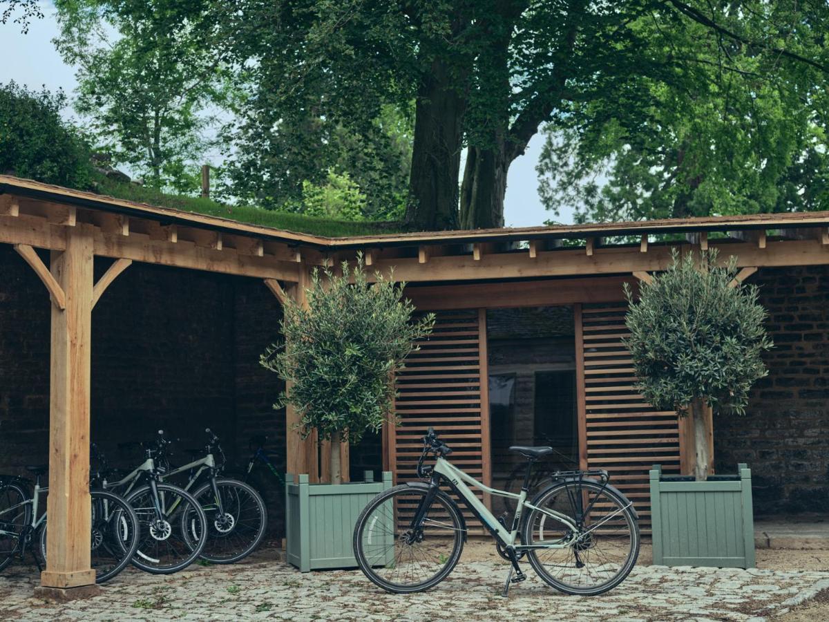 Wildhive Callow Hall Ashbourne  Extérieur photo