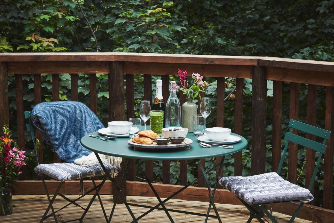 Wildhive Callow Hall Ashbourne  Extérieur photo