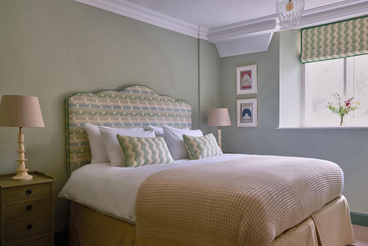 Wildhive Callow Hall Ashbourne  Extérieur photo
