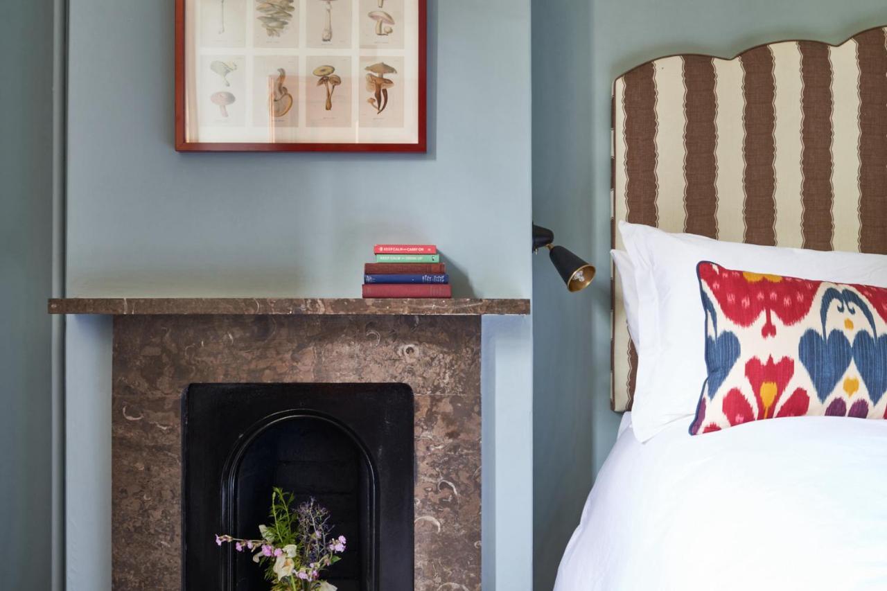 Wildhive Callow Hall Ashbourne  Extérieur photo