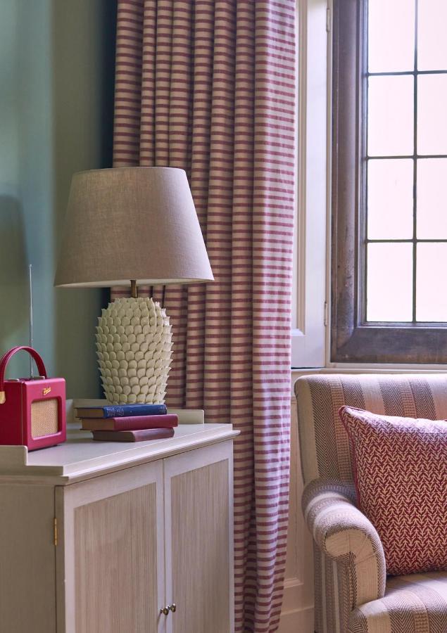 Wildhive Callow Hall Ashbourne  Extérieur photo
