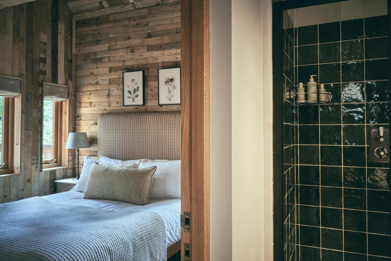 Wildhive Callow Hall Ashbourne  Extérieur photo