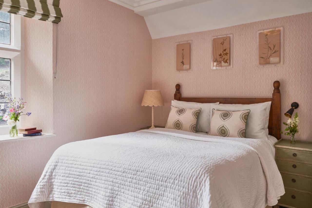 Wildhive Callow Hall Ashbourne  Extérieur photo